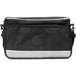 Cooler Bag With Front Compartment Front